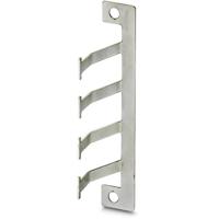 Phoenix Contact KEL-EMV 16-4 Kabelopvangrails 5 stuk(s)