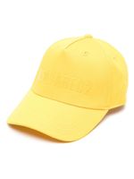 DSQUARED2 KIDS casquette 10th Aniversary - Jaune - thumbnail