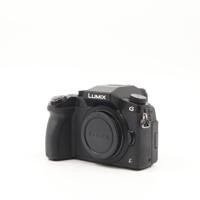 Panasonic LUMIX DMC-G7 body occasion