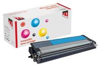 Toner quantore brother tn-326c blauw