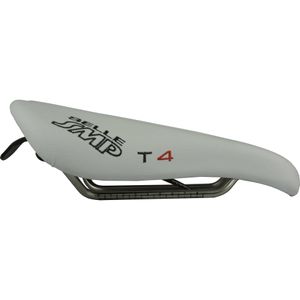 Selle SMP Smp zadel pro t4 wit