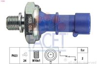 Oliedruksensor 70163