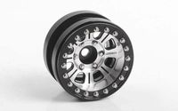 RC4WD Raceline Monster Deep Dish 1.7 Beadlock Wheels (Z-W0304)