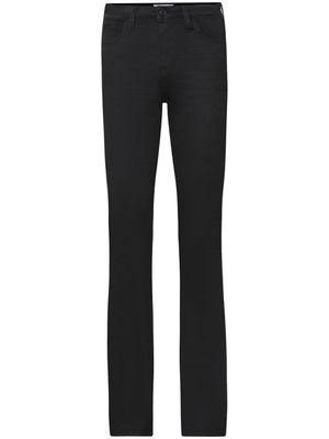 FRAME jean Le Mini Boot - Noir