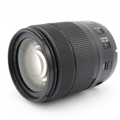 Canon EF-S 18-135mm F/3.5-5.6 IS USM occasion