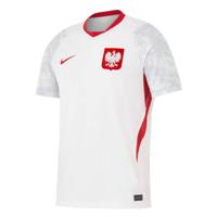 Nike Polen Thuisshirt 2026-2028