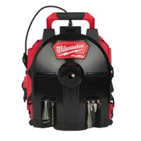 Milwaukee M18 FUEL™ FFSDC16-0 Accu Ontstoppingsmachine 16mm 18V Basic Body - 4933459709