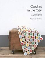 Crochet in the City (Paperback)
