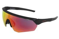 Eltin Killer Brill Rood - Zwart