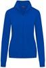 Promodoro E5295 Women´s Jacket Stand-Up Collar - Royal - L