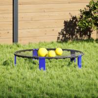 Set van 3 bollen en extra pomp 90x20 cm