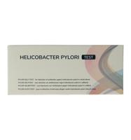 Helicobacter pylori test Helicobacter pylori test
