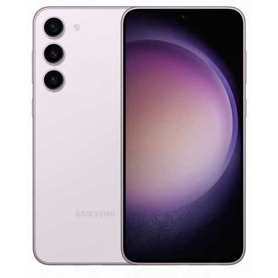 Galaxy S23+ Smartphone