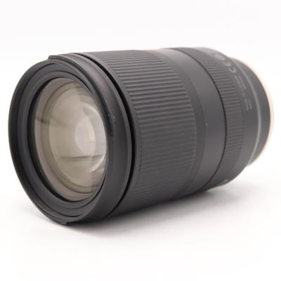 Tamron 28-200mm F/2.8-5.6 Di III RXD Sony FE occasion