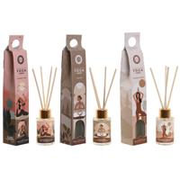 Luchtverfrisser Home ESPRIT Stads 30 ml (3 Stuks)