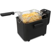 Brabantia BBEK1130BK Frituurpan Zwart