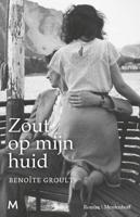 Zout op mijn huid