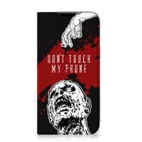 Apple iPhone 14 Plus Design Case Zombie Blood