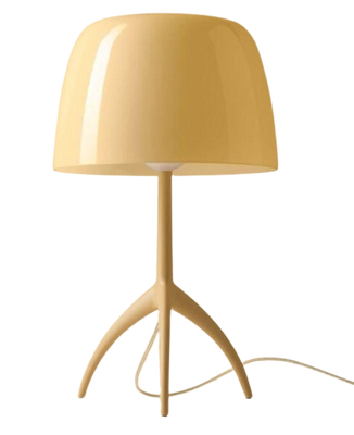 Foscarini - Lumiere Nuances Grande DIM tafellamp