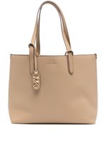 Michael Kors sac cabas Eliza XL en cuir - Marron
