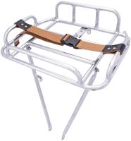 Atranvelo transportdrager, voorop "cargo extra" fr.carrier cargo extra chrome