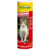 Ecostyle Kattenschrik 200g - thumbnail