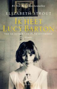 Ik heet Lucy Barton (Paperback)