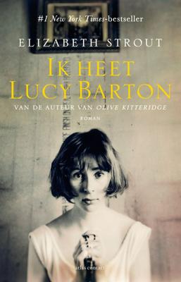 Ik heet Lucy Barton (Paperback)