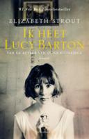 Ik heet Lucy Barton (Paperback)