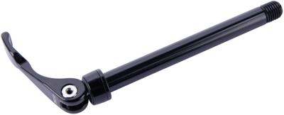 CONTEC Ct thru axle powerhouse 12 mm, black