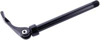 CONTEC Ct thru axle powerhouse 12 mm, black