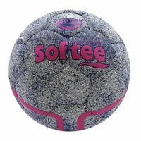 Voetbal DENIM Softee 80663 Roze Synthetisch (5)