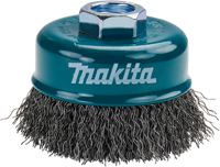 Makita Accessoires komborstel m14x75mm - d-24094 d-24094