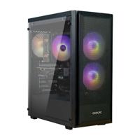 Desktop PC CoolPC OCELOTE Intel Core i7 32 GB RAM 1 TB SSD nvidia geforce rtx 5070