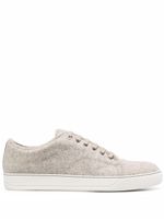 Lanvin baskets DBB1 - Tons neutres