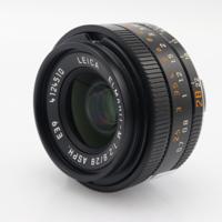 Leica 11606 Elmarit-M 28mm F/2.8 ASPH. occasion