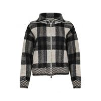 Maicazz - Bruin | Dames | Vest | Bruin | XS | regular | Kamst mode
