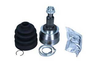 Homokineet reparatie set, aandrijfas 493226
