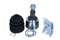 Homokineet reparatie set, aandrijfas 493226