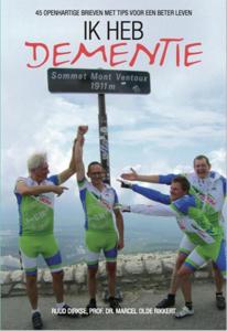 Ik heb dementie (Paperback)