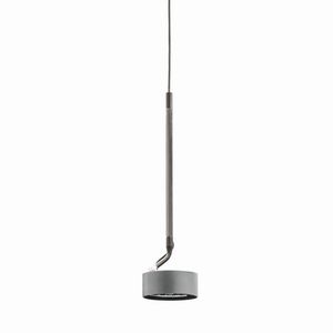 Absolut Lighting Basica 2 Hanglamp - Zilver