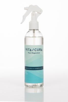 Vitacura Magnesium olie