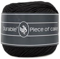 Durable Piece of Cake 7012 Liquorice