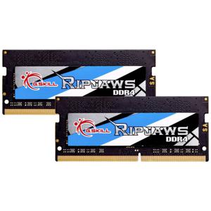 G.Skill F4-3200C22D-64GRS Werkgeheugenmodule voor laptop DDR4 64 GB 2 x 32 GB 3200 MHz F4-3200C22D-64GRS