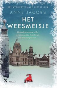 Het weesmeisje 1 - Het weesmeisje