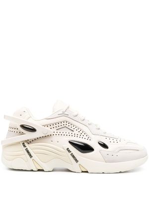 Raf Simons baskets Cylon 21 - Tons neutres