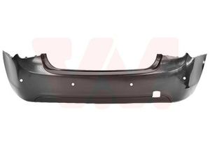 Bumper 0820541