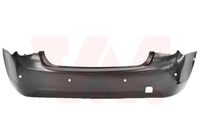 Bumper 0820541