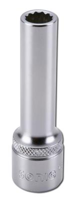 Dop 1/2", 12-kant lang 1/2" (SAE) 2397713