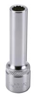 Dop 1/2", 12-kant lang 1/2" (SAE) 2397713